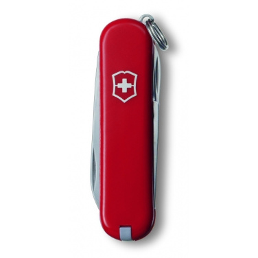 Logotrade Geschäftsgeschenke das Foto: Taschenmesser CLASSIC SD Victorinox