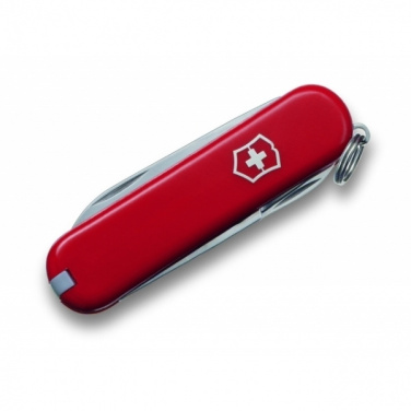 Logotrade Logogeschenke das Foto: Taschenmesser Sportsman Victorinox