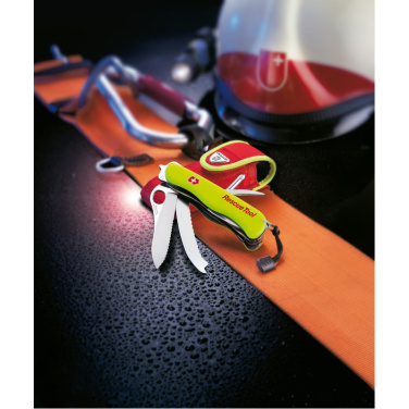 Logotrade Werbegeschenke das Foto: Victorinox Rescue Tool Einhand