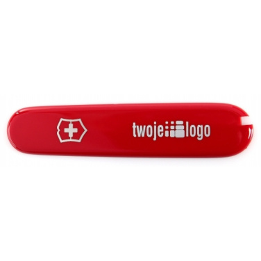 Logotrade Werbegeschenke das Foto: Taschenmesser Escort Victorinox