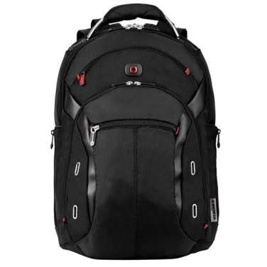 Logotrade Firmengeschenke das Foto: Rucksack Wenger Gigabyte 15''