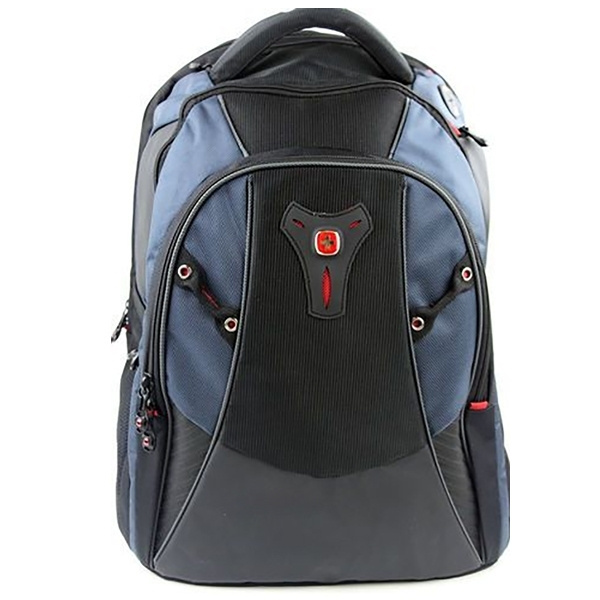 Logotrade Firmengeschenke das Foto: Rucksack Wenger Mythos 15,6''