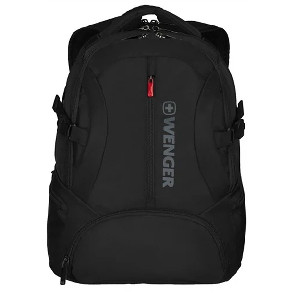 Logotrade Werbeartikel das Foto: Rucksack Wenger Transit 16''