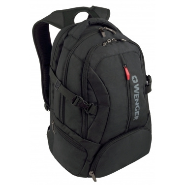 Logotrade Geschäftsgeschenke das Foto: Rucksack Wenger Transit 16''