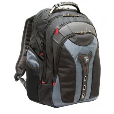 Logotrade Werbeartikel das Foto: Rucksack Wenger Pegasus 17''