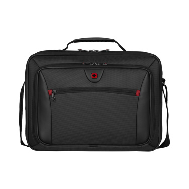 Logotrade Geschäftsgeschenke das Foto: Laptoptasche Wenger Insight 15,6''