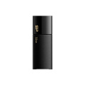 USB-Stick Silicon Power 3.0 Blaze B05, rosa, Schwarz