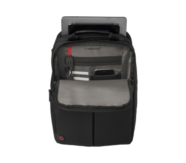 Logotrade Werbeartikel das Foto: Rucksack Wenger Reload 14''