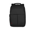 Rucksack Wenger Reload 14'', Schwarz