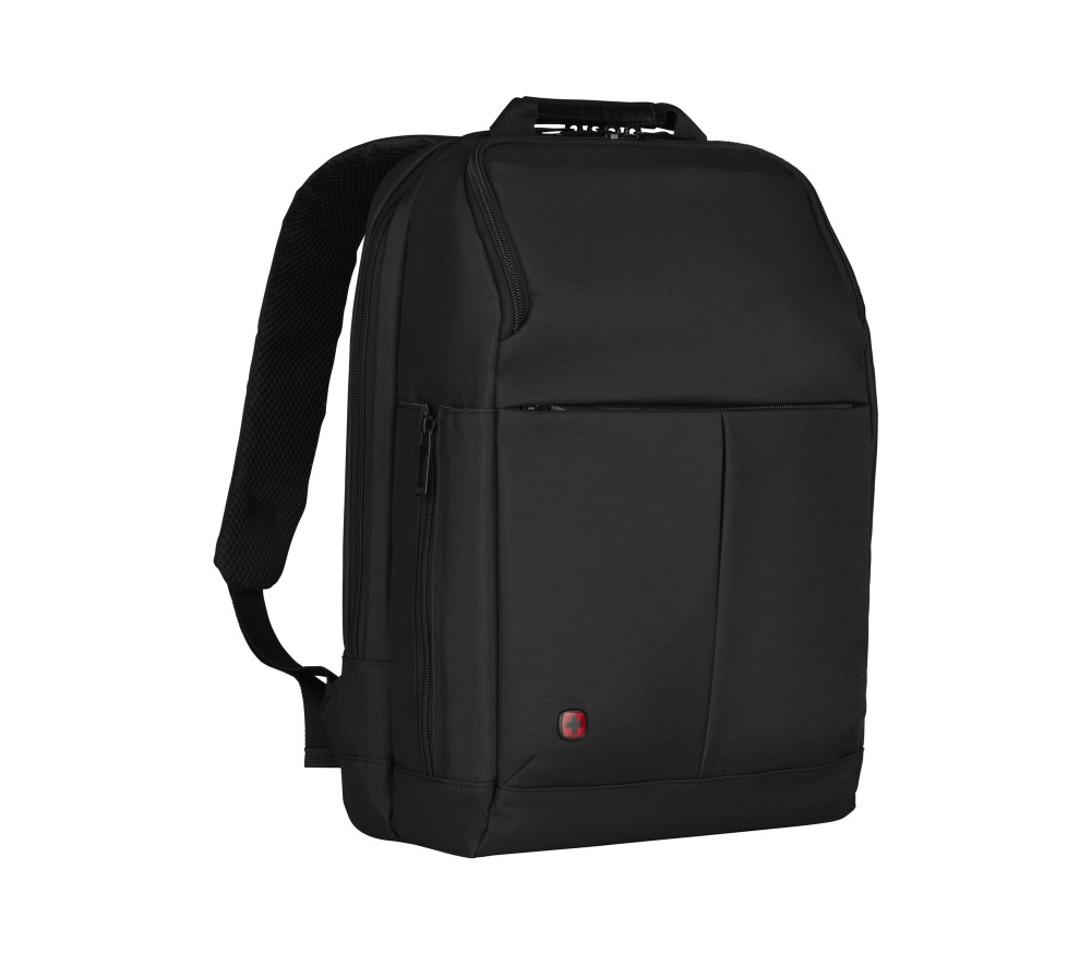 Logotrade Logogeschenke das Foto: Rucksack Wenger Reload 16''