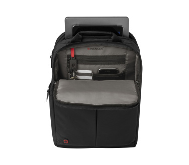 Logotrade werbemittel das Foto: Rucksack Wenger Reload 16''