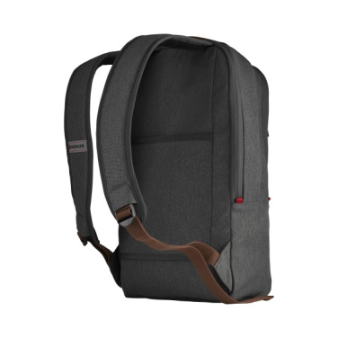 Logotrade Logogeschenke das Foto: Rucksack Wenger City Traveller 16''