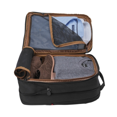 Logotrade Firmengeschenke das Foto: Rucksack Wenger City Traveller 16''