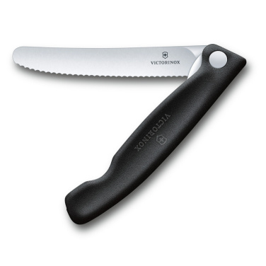 Logotrade Firmengeschenke das Foto: Klappmesser Swiss Classic Victorinox