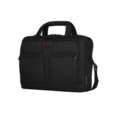 Logotrade Geschäftsgeschenke das Foto: Laptoptasche und Tablet Wenger BC PRO 16''