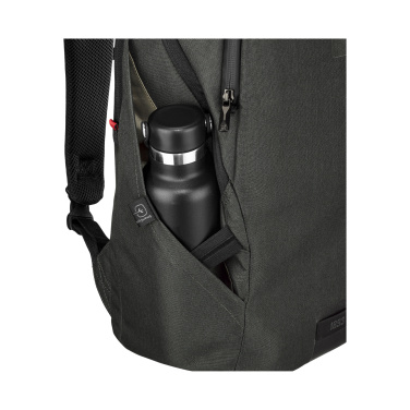 Logotrade werbemittel das Foto: Rucksack Wenger MX ECO Light 16''