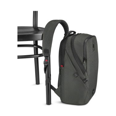 Logotrade Werbegeschenke das Foto: Rucksack Wenger MX ECO Light 16''