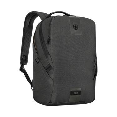 Logotrade Werbeartikel das Foto: Rucksack Wenger MX ECO Light 16''