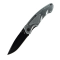 Taschenmesser MATRIX Schwarzwolf, grau