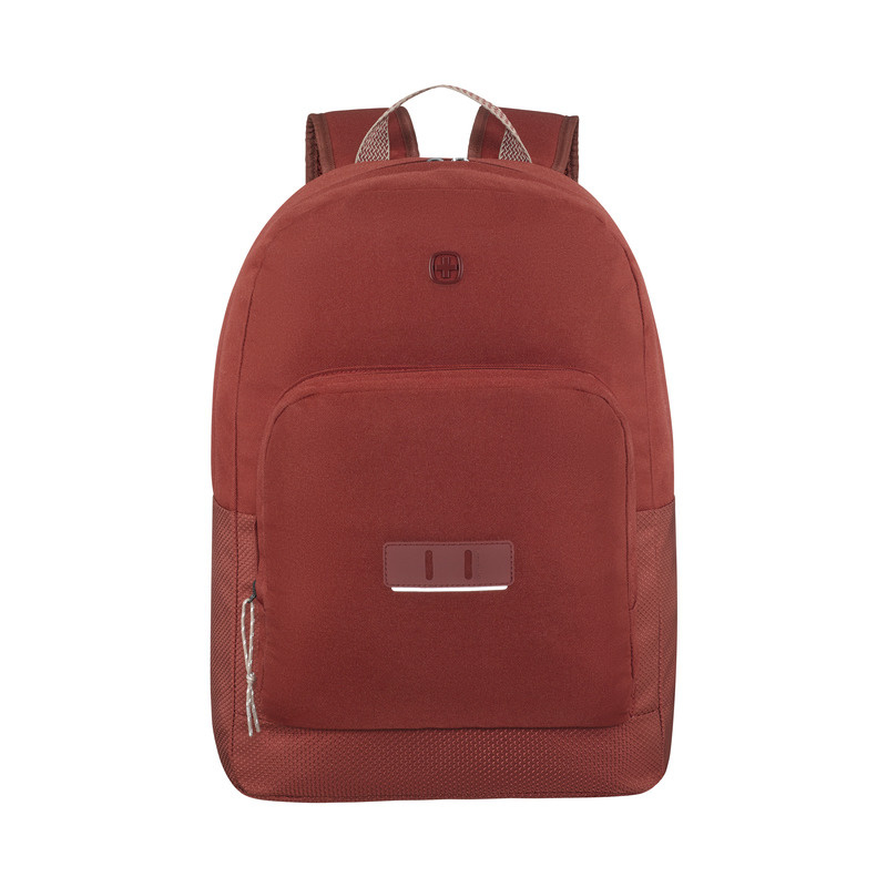 Logotrade Logogeschenke das Foto: Rucksack Wenger Crango 16''