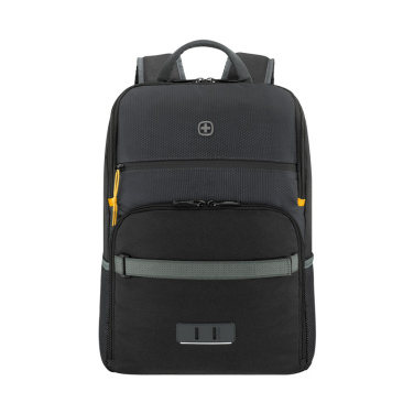 Logotrade werbemittel das Foto: Rucksack Wenger Move 16''