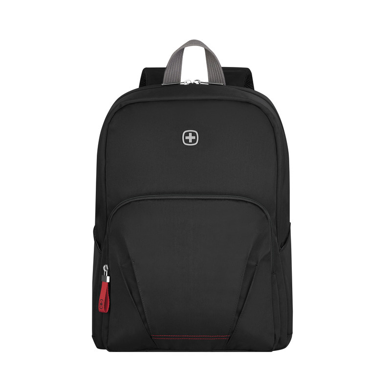 Logotrade Werbeartikel das Foto: Rucksack Wenger Motion 15,6''