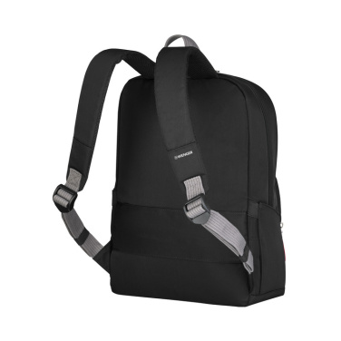 Logotrade Logogeschenke das Foto: Rucksack Wenger Motion 15,6''