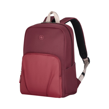 Logotrade Logogeschenke das Foto: Rucksack Wenger Motion 15,6''