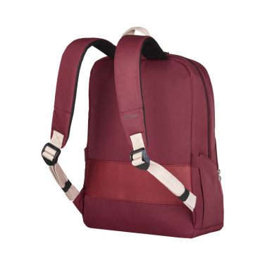 Logotrade Firmengeschenke das Foto: Rucksack Wenger Motion 15,6''