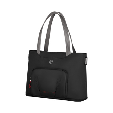 Logotrade Logogeschenke das Foto: Laptoptasche Wenger Motion Deluxe 15,6''