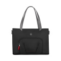 Laptoptasche Wenger Motion Deluxe 15,6'', Schwarz