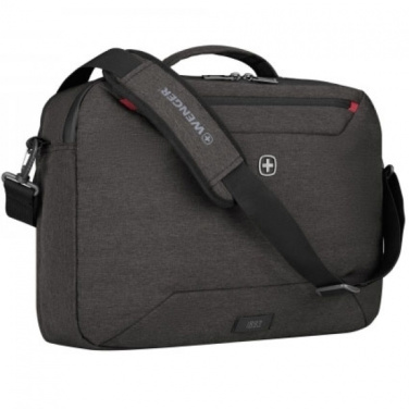 Logotrade werbemittel das Foto: Laptoptasche Wenger MX Commute 16''