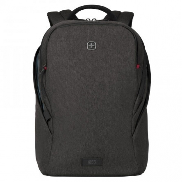 Logotrade Logogeschenke das Foto: Rucksack Wenger MX Light 16''