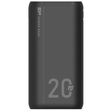 Logotrade Werbegeschenke das Foto: Powerbank Silicon Power QS15 20000 mAh