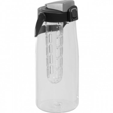 Logotrade Firmengeschenke das Foto: Infuser-Flasche CROTONE 2500 ml