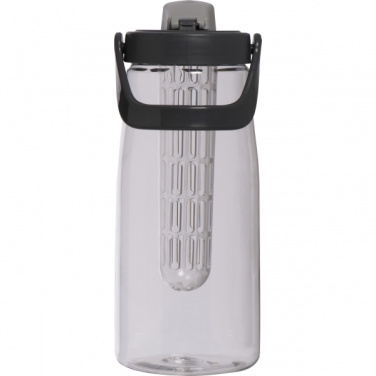 Logotrade werbemittel das Foto: Infuser-Flasche CROTONE 2500 ml