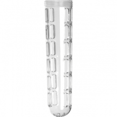 Logotrade Geschäftsgeschenke das Foto: Infuser-Flasche CROTONE 2500 ml