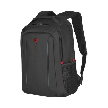 Logotrade Werbeartikel das Foto: Rucksack Wenger BQ 16''