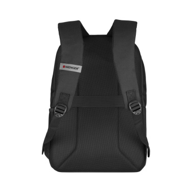 Logotrade Firmengeschenke das Foto: Rucksack Wenger BQ 16''