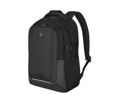 Logotrade Geschäftsgeschenke das Foto: Rucksack Wenger XE Ryde 16''