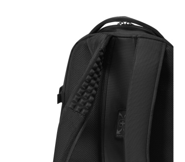 Logotrade Logogeschenke das Foto: Rucksack Wenger XE Ryde 16''