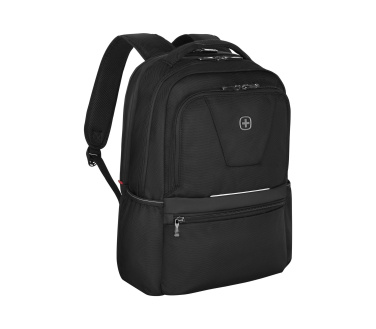 Logotrade Werbegeschenke das Foto: Rucksack Wenger XE Resist 10''