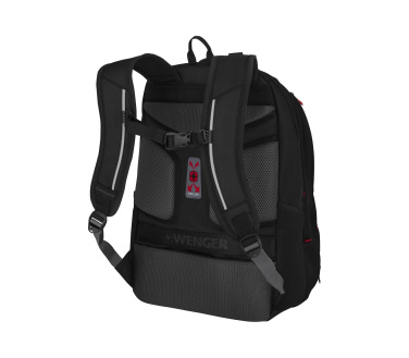 Logotrade Werbeartikel das Foto: Rucksack Wenger Carbon Pro 15,6''