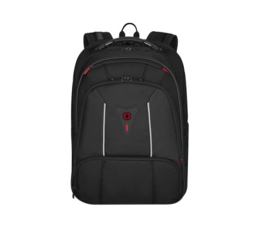 Logotrade Firmengeschenke das Foto: Rucksack Wenger Carbon Pro 15,6''