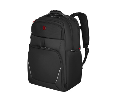 Logotrade Firmengeschenke das Foto: Rucksack Wenger Meteor 17''