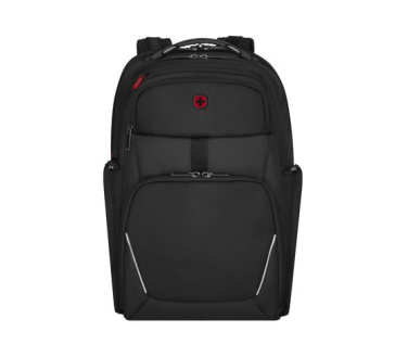 Logotrade Werbeartikel das Foto: Rucksack Wenger Meteor 17''