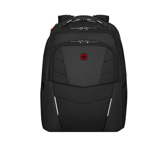 Logotrade Werbeartikel das Foto: Rucksack Wenger Altair 15,6''