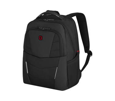 Logotrade Logogeschenke das Foto: Rucksack Wenger Altair 15,6''