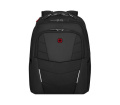 Rucksack Wenger Altair 15,6'', Schwarz