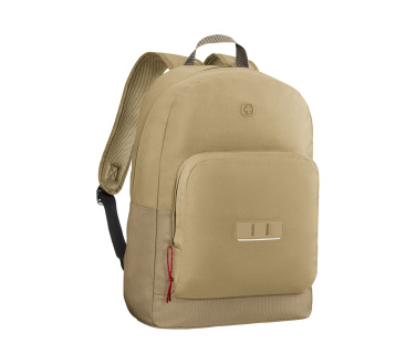 Logotrade werbemittel das Foto: Rucksack Wenger Crango 16''